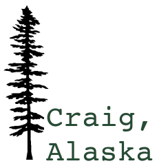 Craig, Alaska